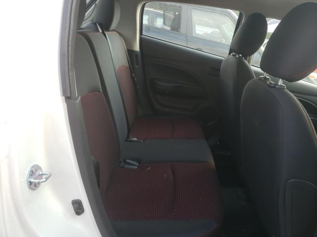 2020 MITSUBISHI MIRAGE LE ML32A5HJ3LH006982