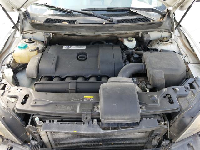 2010 VOLVO XC90 3.2 YV4982CY8A1537737