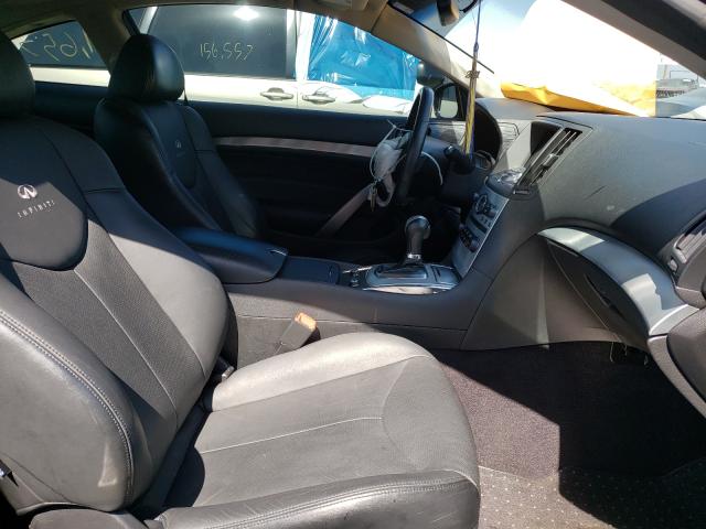 2013 INFINITI G37 JOURNE JN1CV6EK5DM923006