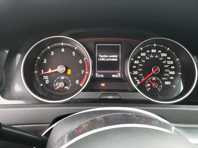 2017 VOLKSWAGEN GTI S 3VW5T7AU0HM066643