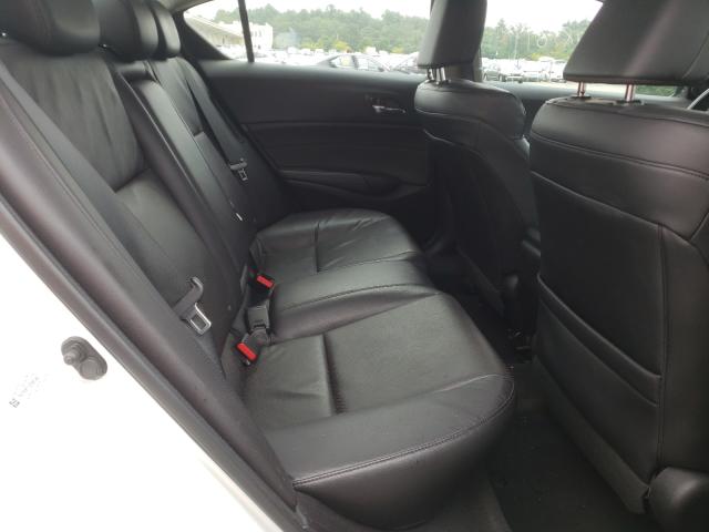 2013 ACURA ILX HYBRID 19VDE3F71DE301343