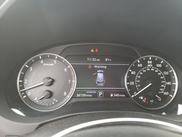2019 INFINITI QX50 ESSEN 3PCAJ5M18KF107724
