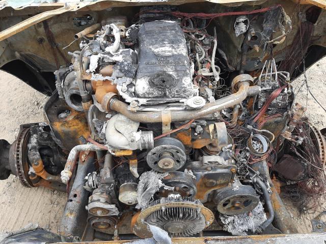 2019 RAM 3500 TRADE 3C63RRGLXKG691969