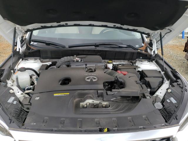 2019 INFINITI QX50 ESSEN 3PCAJ5M18KF107724