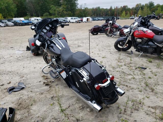 2021 HARLEY-DAVIDSON FLHXS 1HD1KRP15MB623074