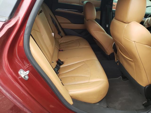 2017 BUICK LACROSSE E 1G4ZP5SSXHU154410