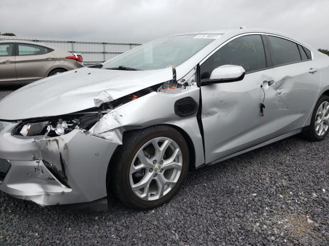 VIN 1G1RB6S56HU106964 2017 Chevrolet Volt, Premier no.9