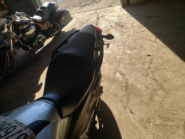 2012 HONDA NC700X JH2RC6353CK000552