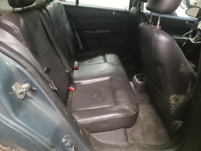 2010 CHEVROLET COBALT 2LT 1G1AF5F5XA7172007
