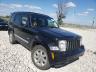 2012 JEEP  LIBERTY