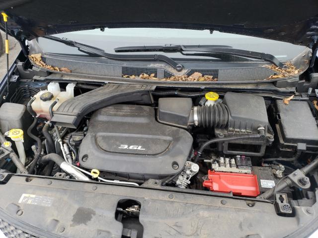 2017 CHRYSLER PACIFICA T 2C4RC1EG3HR652672