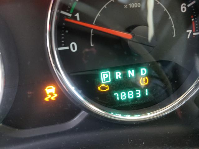 2014 JEEP CH PIONEER 1C4HJWDG5EL247451