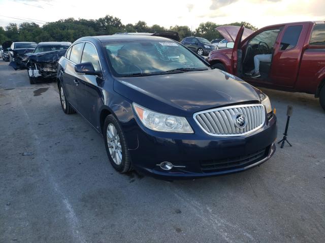 2012 BUICK LACROSSE P 1G4GD5ER6CF252484