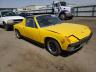 photo PORSCHE 914 1973