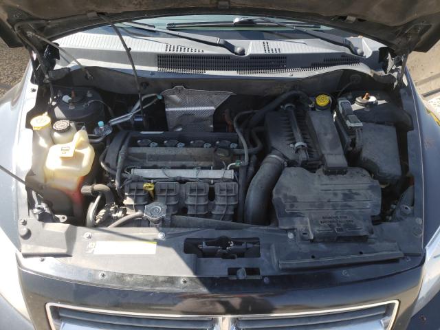 2010 DODGE CALIBER SX 1B3CB4HA0AD635064