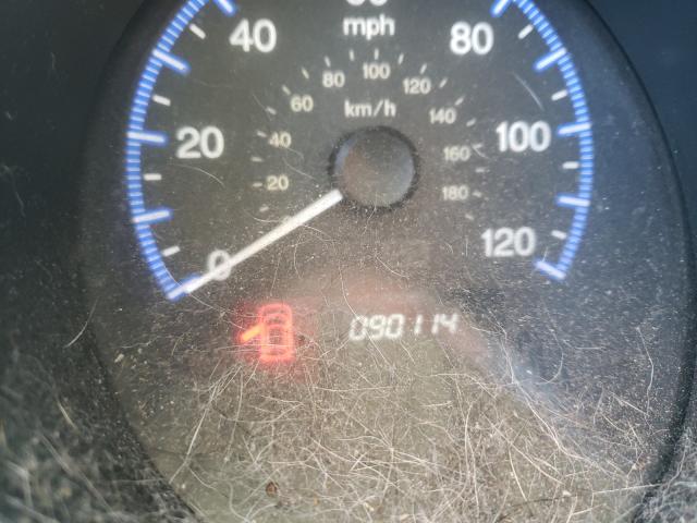 2011 HONDA ELEMENT LX 5J6YH2H30BL003949