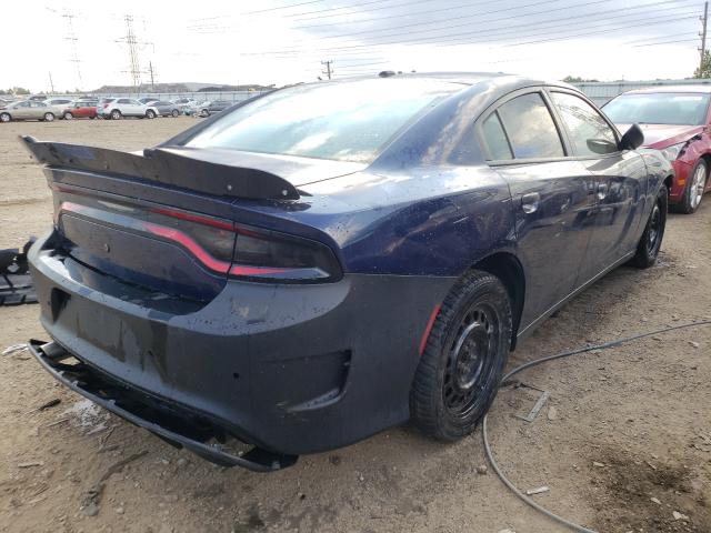 2015 DODGE CHARGER PO 2C3CDXKT6FH796280