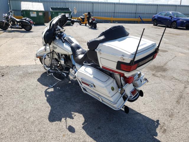 2003 HARLEY-DAVIDSON FLHTCUI SH 1HD1FLW163Y609277