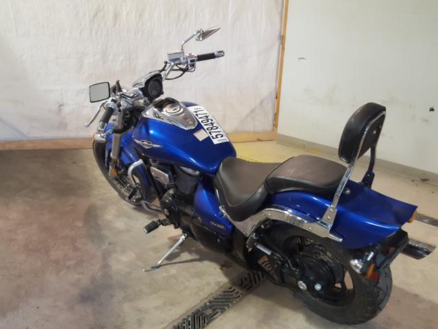 2006 SUZUKI M50 BK5 JS1VS56A062100801