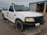 2002 FORD  F150