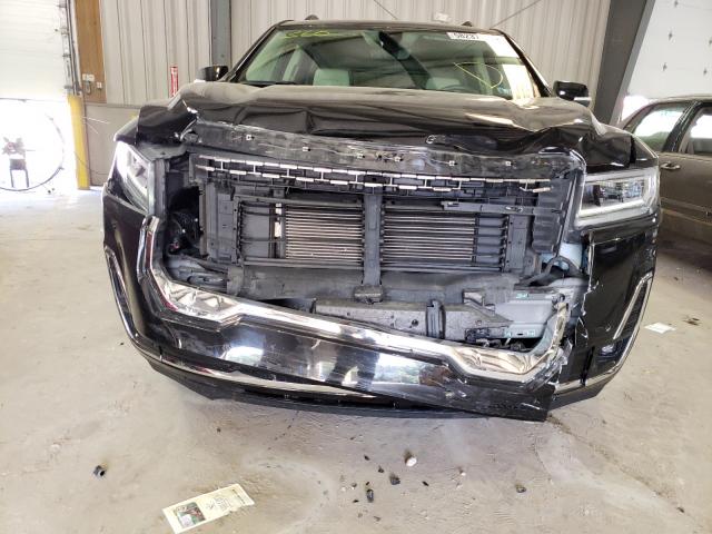 2020 GMC ACADIA 1GKKNXLS9LZ121081