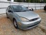 2003 FORD  FOCUS