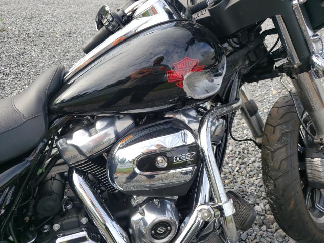2019 HARLEY-DAVIDSON ELECT GLID 1HD1FVC22KB662956