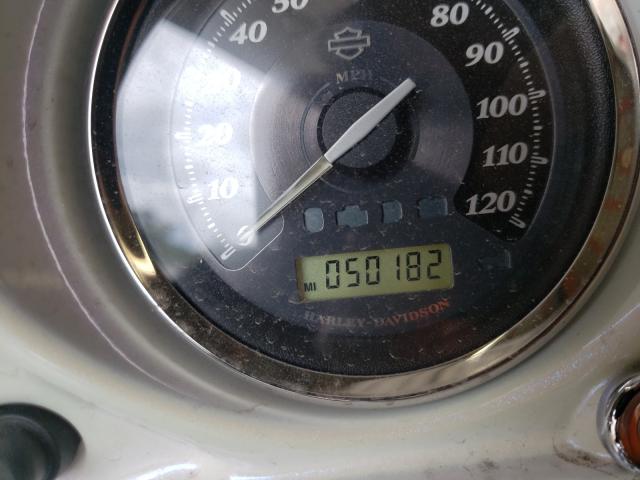 2010 HARLEY-DAVIDSON FLHTK 1HD1KEM14AB641753