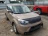 2016 KIA  SOUL