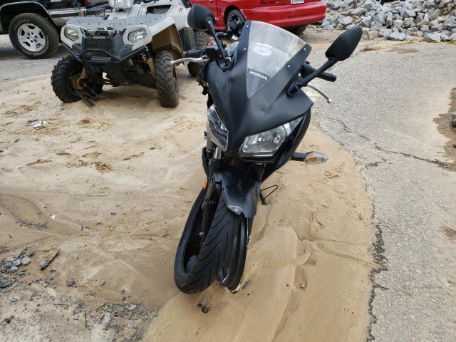 2015 HONDA CBR300 RA MLHNC515XF5100359