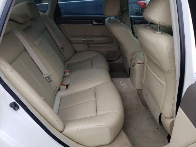 2010 INFINITI M35 BASE JN1CY0AR6AM960746