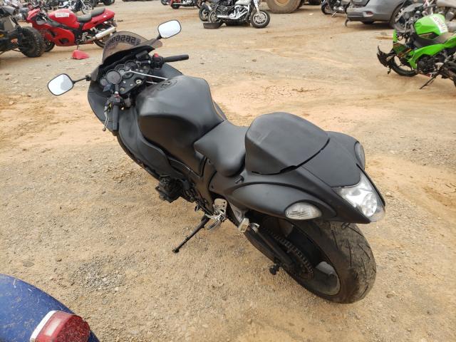 2008 SUZUKI GSX1300 R JS1GX72A482101321