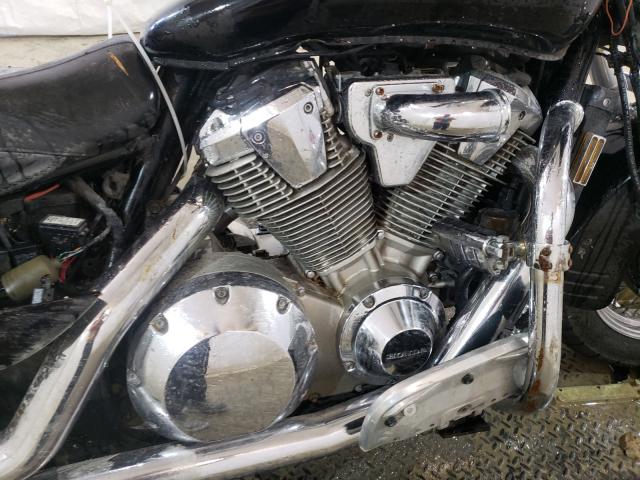 2003 HONDA VTX1800 S 1HFSC49333A101784