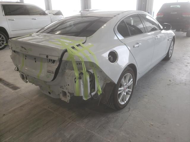 2018 JAGUAR XE PREMIUM SAJAJ4FXXJCP35020