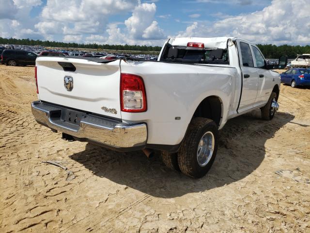 2019 RAM 3500 TRADE 3C63RRGL6KG552633