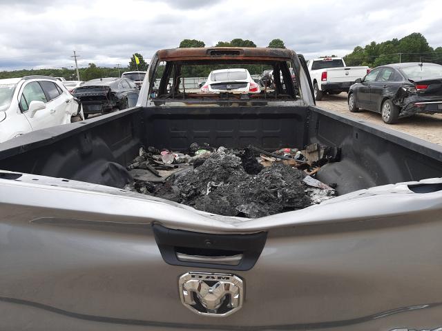 2019 RAM 3500 TRADE 3C63RRGLXKG691969