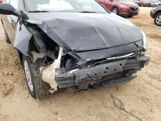 2015 HYUNDAI ACCENT GS KMHCT5AEXFU206449