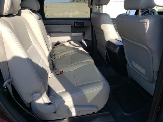 2012 TOYOTA SEQUOIA SR 5TDBM5G12CS001824