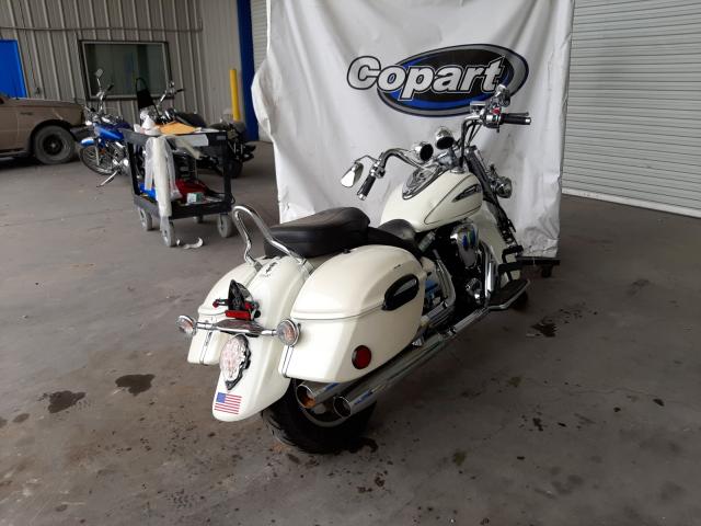 2012 YAMAHA XV1700 AS JYAVP28E0CA004363
