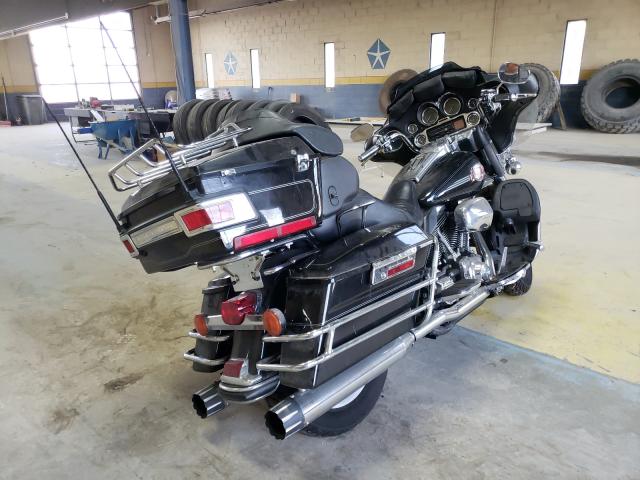 2005 HARLEY-DAVIDSON FLHTCUI 1HD1FCW115Y611442