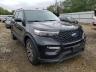 2020 FORD  EXPLORER