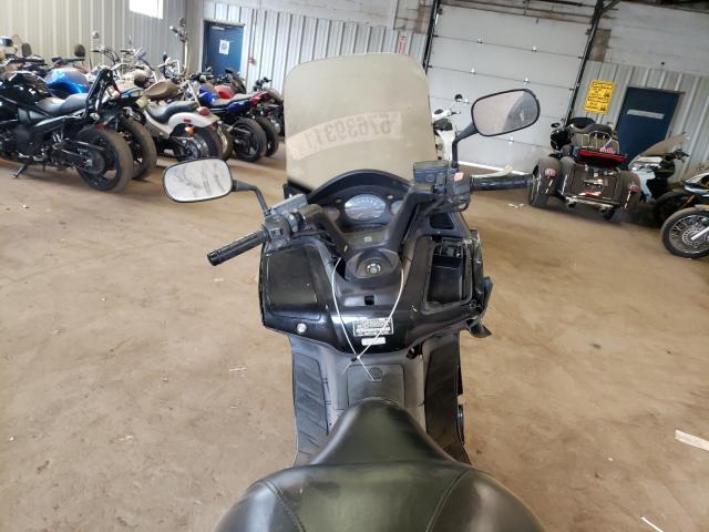 2002 HONDA FSC600 JH2PF01182K002341