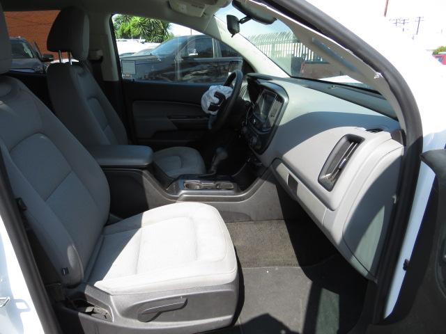 2018 GMC CANYON 1GTG5BEA9J1118895
