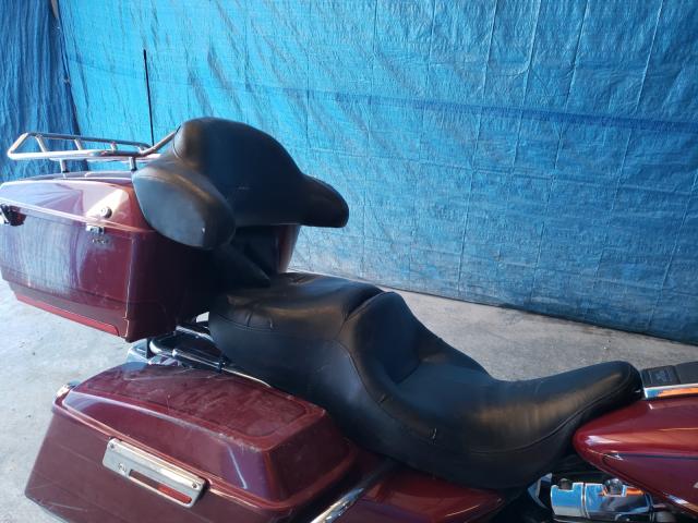 2006 HARLEY-DAVIDSON FLHTCI 1HD1FFW156Y642051
