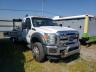 2015 FORD  F450