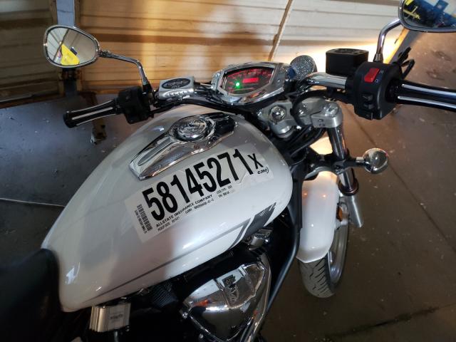 2013 YAMAHA XVS1300 CU JYAVP33E7DA008134