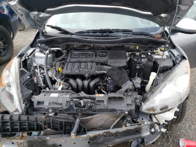 2014 MAZDA MAZDA2 SPO JM1DE1KY7E0189264