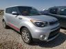 2017 KIA  SOUL