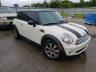 2008 MINI  COOPER