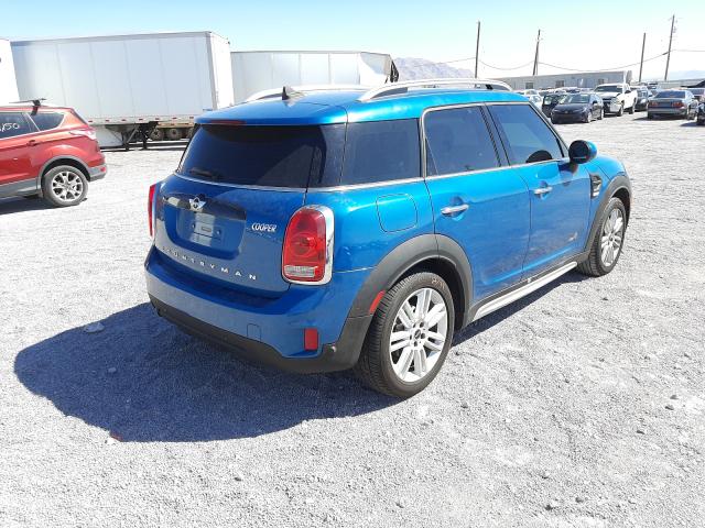2017 MINI COOPER COU WMZYV5C33H3C02027